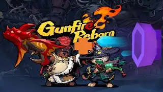 Gunfire Reborn Elite Mode Final Boss (Demonlore + Advanced Depot) [SOLO]