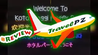 「TravelPZ」 Review Firefly Tour Johor Bahru@Kota Tinggi Firefly Park