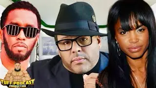 Al B Sure blows the lid off in NEW documentary, Revealing the truth about Diddy, Kim's 💀 and his son