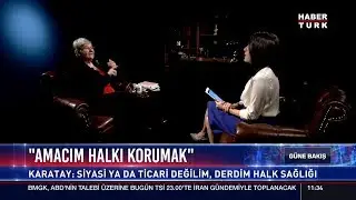 Canan Karatay: 