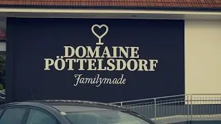 Domaine P&ouml;ttelsdorf familymade - Wein fest feiern