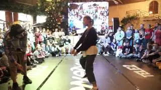 Energy 2016. Hip-hop kids. 1/4 battle 4. Марти vs Воробей (win)