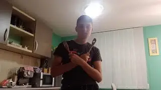 cooking with Adamplays ep 1