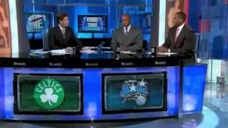 NBA Playoffs 2010 Eastern Conference Finals Preview