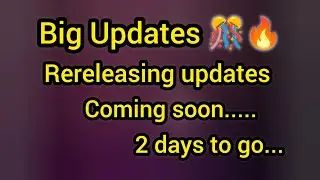 Big Updates🔥🔥 Coming soon🔥🔥Re Rereleasing update🔥2 days to go../#update #suntv #bairavi #horror 