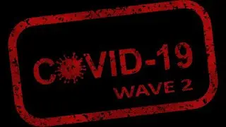 The Second wave of Covid-19 - The beginning of the end | Random Knowledge Official