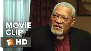 Last Flag Flying Movie Clip - A Decent Man (2017) | Movieclips Coming Soon