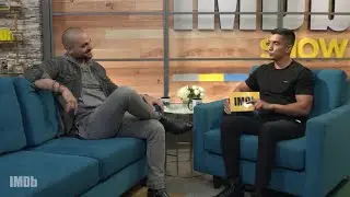 Michael Mando Plays Our 