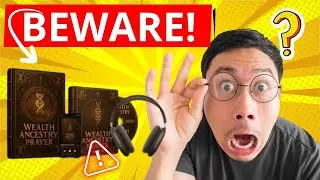 Wealth Ancestry Prayer 2025 (⚠️BEWARE!⚠️) Wealth Ancestry Prayer Review