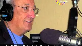 State Of Belief Radio 101511 Jimmy Creech