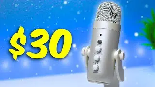 Best $30 Microphone? ZealSound K66