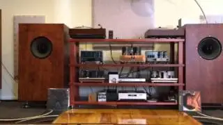 Harmonix DAP-999EX & Shindo audio play Ph&uacute; Quang Music