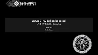 00.02 Embedded control