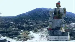 DIL O LUMI VLORËS   O