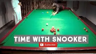 Two geniuses in one frame | Shahroze Rizwan | Muheed  | Time with snooker 🎱 | Part  1 | Snooker