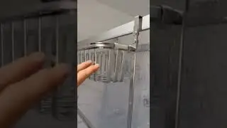 Marastone&reg; Handtuchhalter f&uuml;r die T&uuml;r, Wandmontage m&ouml;glich, robust, stabil, hochwertig aber auch 50