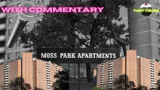Moss Park Apartments, Toronto, Canada *WITH COMMENTARY*