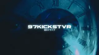 SHEXPIR x 97Kickstvr - To The Exit [wave/phonk]