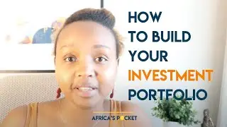 How to build up your Investment Portfolio