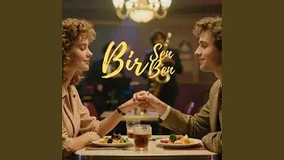 Bir Sen Bir Ben Bir Allah Bilir (Anatolian Psychedelic Rock)