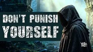 Don't Punish Yourself (Official Music Video) | Let Yourself Live | Yodo