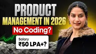 Product Manager Salary in India 2026 | Fresher to Senior (Real Numbers)