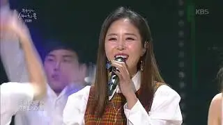 유희열의 스케치북 Yu Huiyeol's Sketchbook - 코요태 - 팩트(FACT).20190301