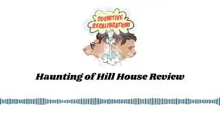 Haunting of Hill House Review