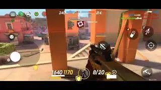 GUNS OF BOOM EL UNCLE ANDY WELL TRIED 👍👍👍💪💪💪