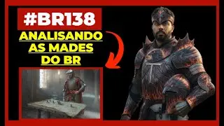 🔙 ANALISANDO AS TRIBOS DO BR138 🔙