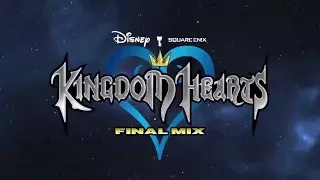 Silentciel plays KINGDOM HEARTS Final Mix - HD 1.5+2.5 ReMIX part 08
