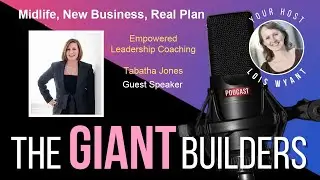 Midlife Career Change Blueprint.  How to Build a Business Before You Quit