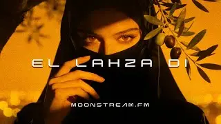 El Lahza Di | Egyptian Arabic Romantic Chill Music | Moon Stream FM