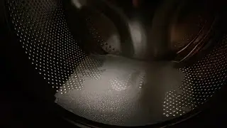 Hotpoint drum clean (special addition)
