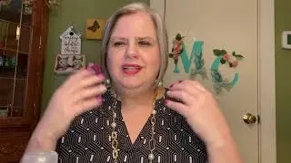 Boxycharm May 2021*FANTASTIC*with Add Ons #boxycharm
