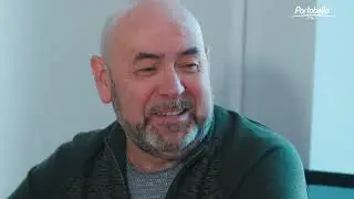Экспертный выпуск &laquo;I❤️Portobello&raquo;, с Валерием Бинкиным, &laquo;Кьюти дизайн&raquo; Новосибирск