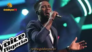 IDYL WINS THE VOICE NIGERIA SEASON 2 (Nigerian Music & Entertainment)