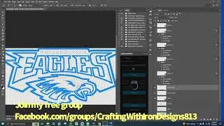 HOW TO DO Embroidery plug in for photo shop FOR  DTF PRINTING