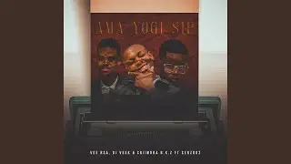 Ama Yogi Sip (feat. Senzo02)