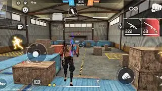 AFTER LOND TIME FREE FIRE PLAY 2026 😱 || ENEMY NO INTERNET PRANK ON ME 🤡