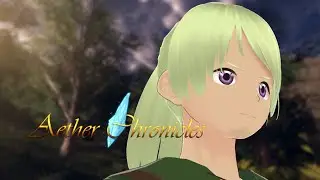 [VRRP] | Rhys/Towa - Aether Chronicles E182 (NA)