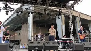 Bang A Gong (The Black Friday Project cover)