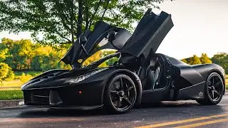 How I Buy My Hypercars (and I&rsquo;m cheap AF!)