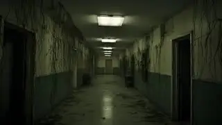 Live🔴 Paranormal Hospital Investigation 'Endless Nightmare' #Streaming