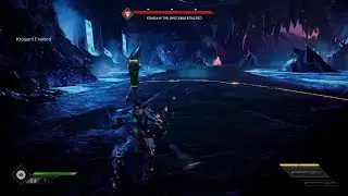 7M+ Kragani test Vajra Armistice