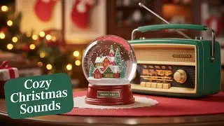 Can This Radio Bring Christmas Magic?