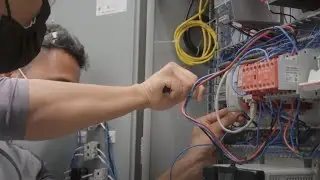 Humber College Electrical Engineering &ndash; Control Systems Technician/Technologist