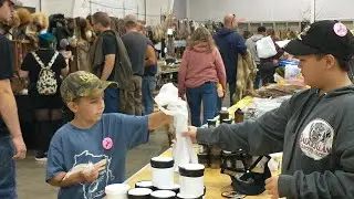 Wisconsin Trappers Rendezvous