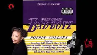 West Coast Bad Boyz ,Pop Lockin 👈🏼
