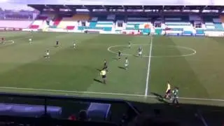 Megan Campbell Throw
